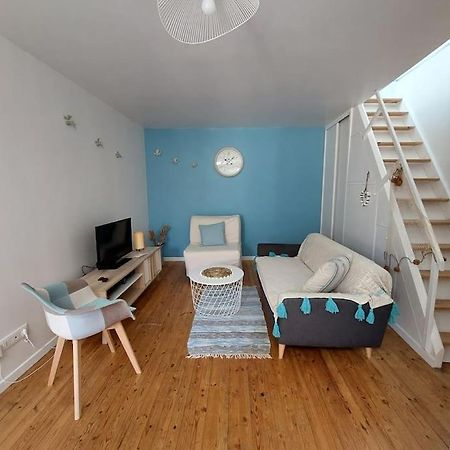 Appartement Le Maritime Du V.E.L.P.A.U à Tours Extérieur photo