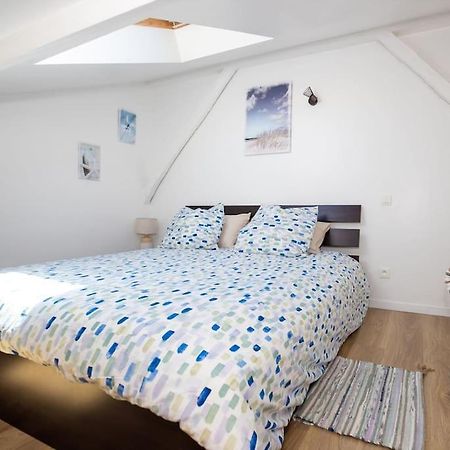Appartement Le Maritime Du V.E.L.P.A.U à Tours Extérieur photo