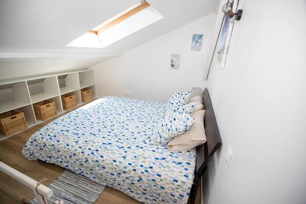 Appartement Le Maritime Du V.E.L.P.A.U à Tours Extérieur photo