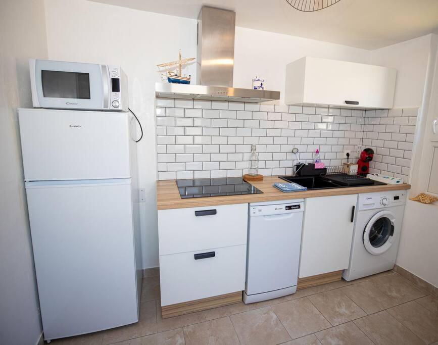 Appartement Le Maritime Du V.E.L.P.A.U à Tours Extérieur photo