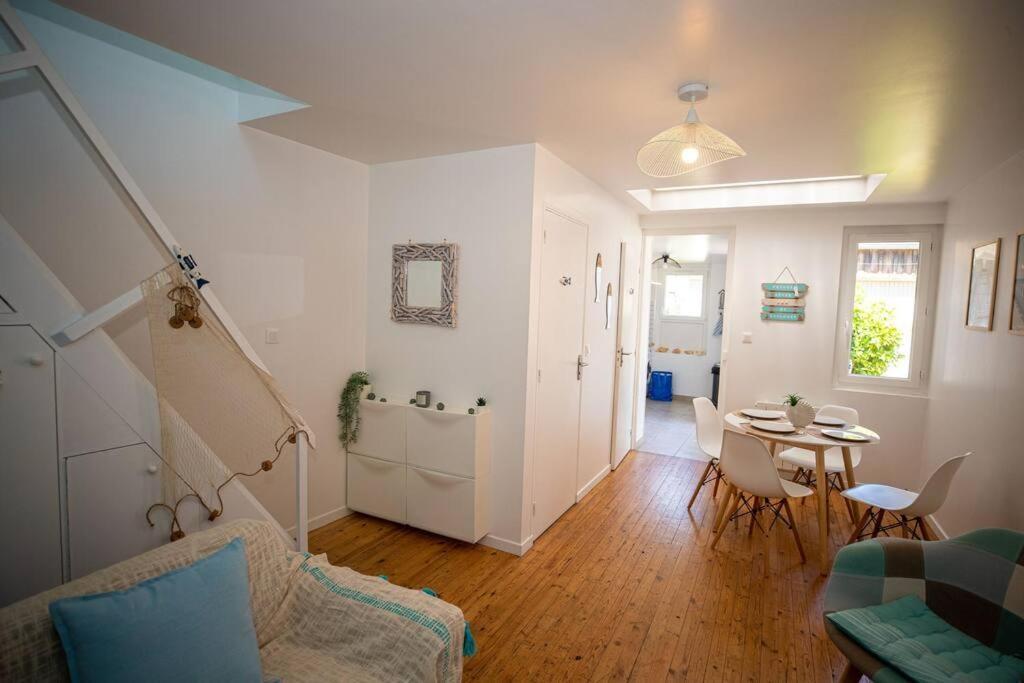 Appartement Le Maritime Du V.E.L.P.A.U à Tours Extérieur photo
